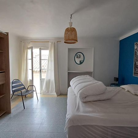 Maison Au Village De Bormes Les Mimosas Экстерьер фото