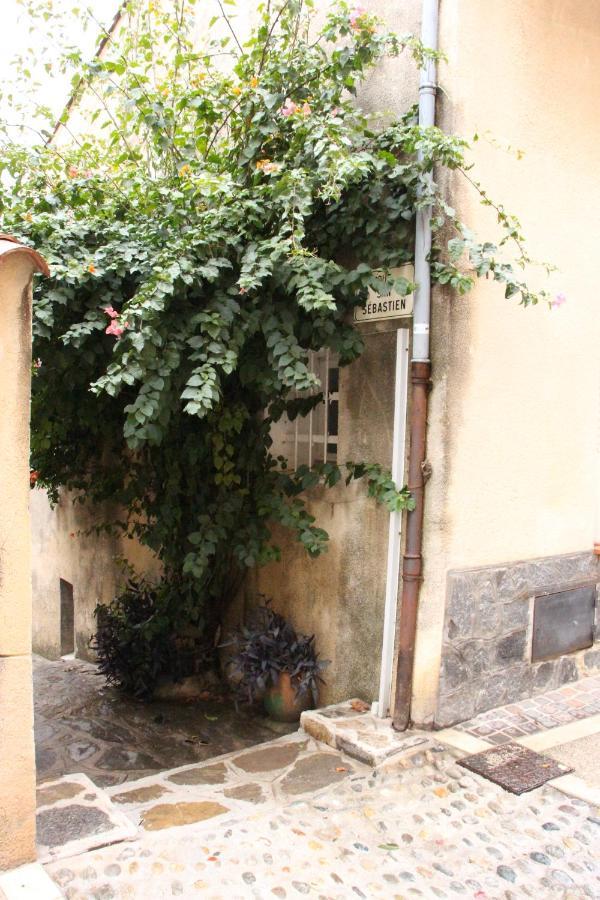 Maison Au Village De Bormes Les Mimosas Экстерьер фото